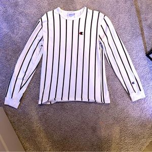 Champion Long-sleeve Shirt